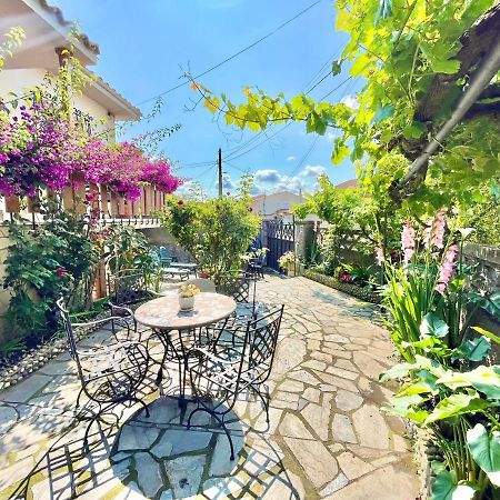 La Casa De La Buganvilla Gijon Ngoại thất bức ảnh