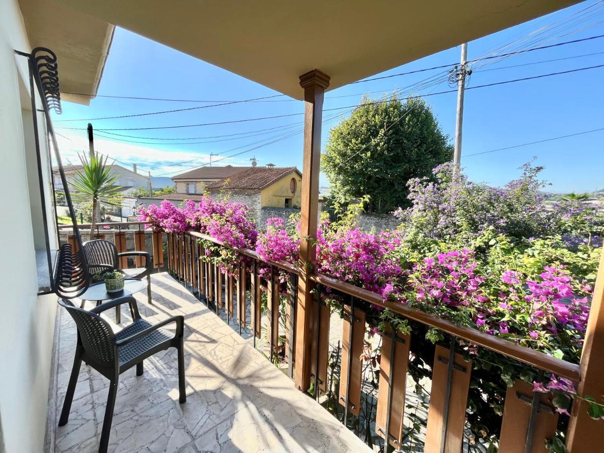 La Casa De La Buganvilla Gijon Ngoại thất bức ảnh